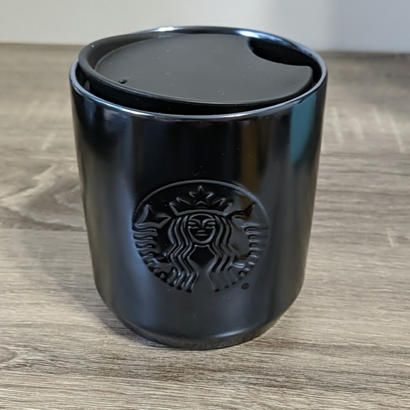 8-oz Starbucks mug